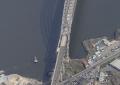  bridges of New York  - Staten Island Bridges Bayonne Bridge